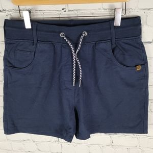 G.I.G.A. DX by KILLTEC | drawstring sweatpant shorts